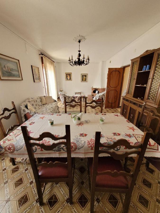 Appartement A Casa Di Nonna Gio à Palerme Extérieur photo