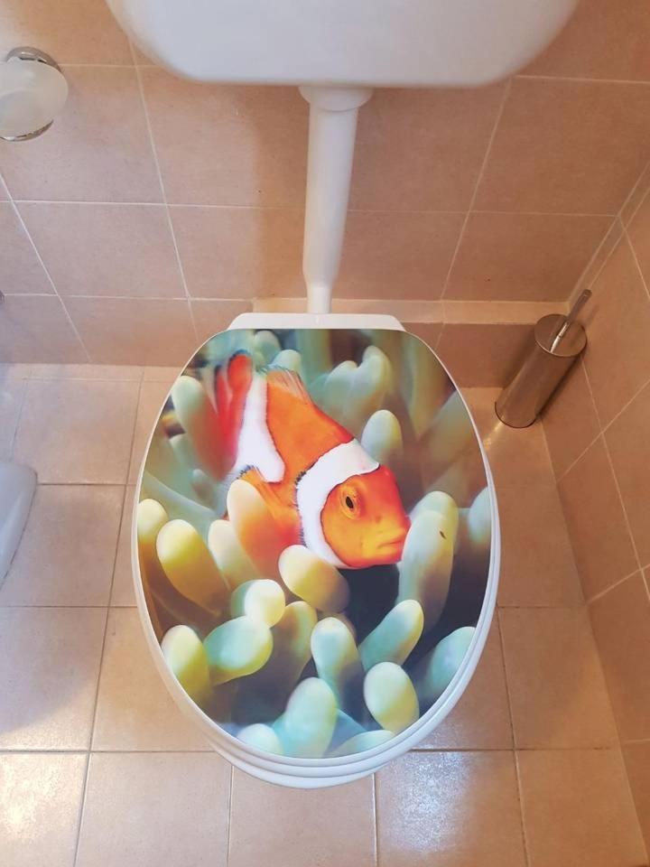 Appartement A Casa Di Nonna Gio à Palerme Extérieur photo