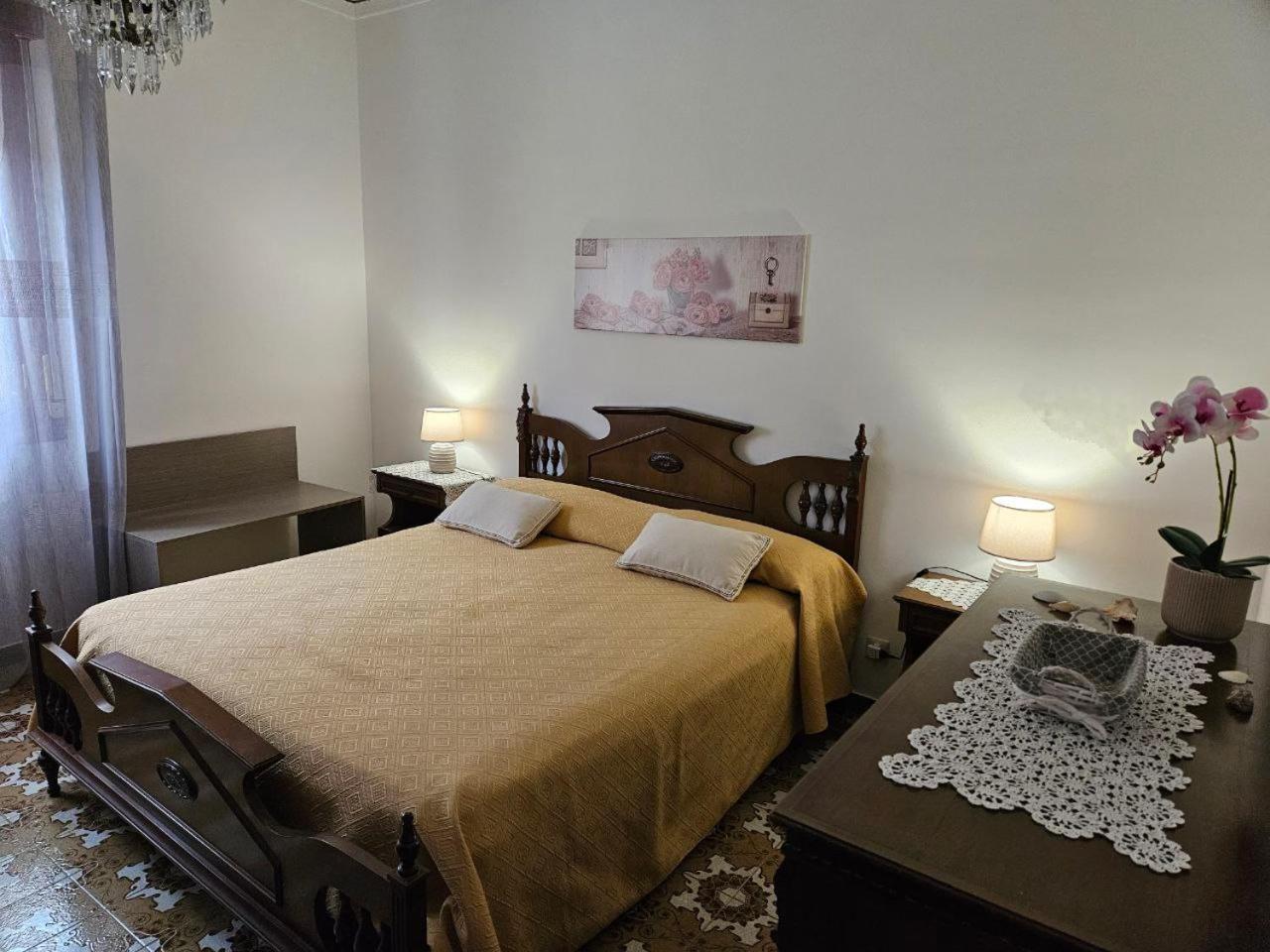 Appartement A Casa Di Nonna Gio à Palerme Extérieur photo