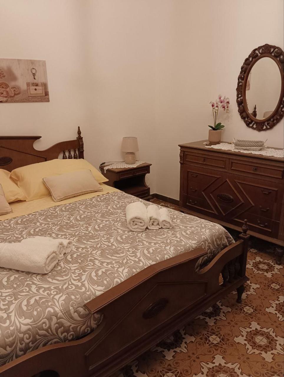 Appartement A Casa Di Nonna Gio à Palerme Extérieur photo