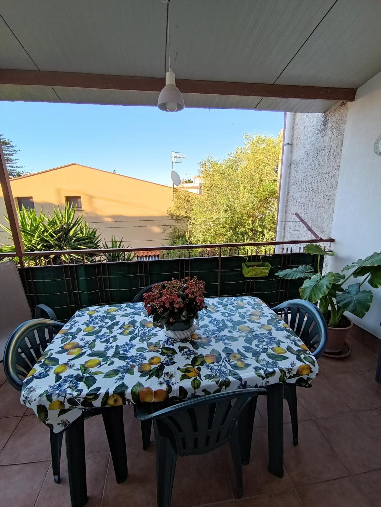 Appartement A Casa Di Nonna Gio à Palerme Extérieur photo