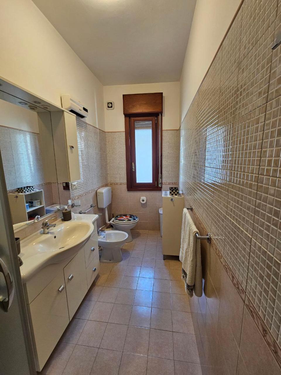 Appartement A Casa Di Nonna Gio à Palerme Extérieur photo